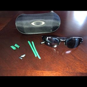 Youth Oakley Sunglasses
